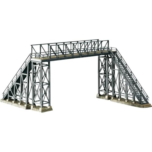 Faller 131361 H0 Fußgängerbrücke Faller 131361 H0 Fußgängerbrücke von FALLER