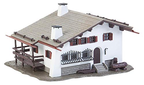 Faller Berghaus von FALLER