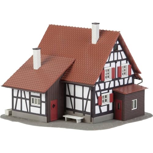Fachwerkhaus von FALLER