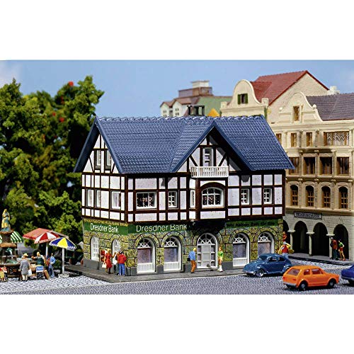 Dresdner Bank Filiale von FALLER