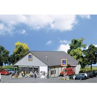 Faller - H0 - Aldi Markt Süd/Nord Faller - H0 - Aldi Markt Süd/Nord von Faller