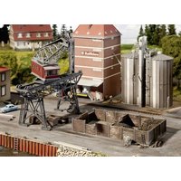 Faller - H0 - Brückenkran von Faller