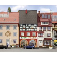 Faller - H0 - Stadthaus Sport Meder Faller - H0 - Stadthaus Sport Meder von Faller