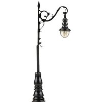 Faller N Parklaterne einfach Fertigmodell 272227 1St. Faller N Parklaterne einfach Fertigmodell 272227 1St. von Faller