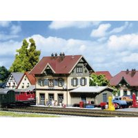 Faller 282707 Z Bahnhof Güglingen Faller 282707 Z Bahnhof Güglingen von Faller
