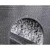 Faller - Z - Decorflex Tunnelröhre Felsstruktur Faller - Z - Decorflex Tunnelröhre Felsstruktur von Faller
