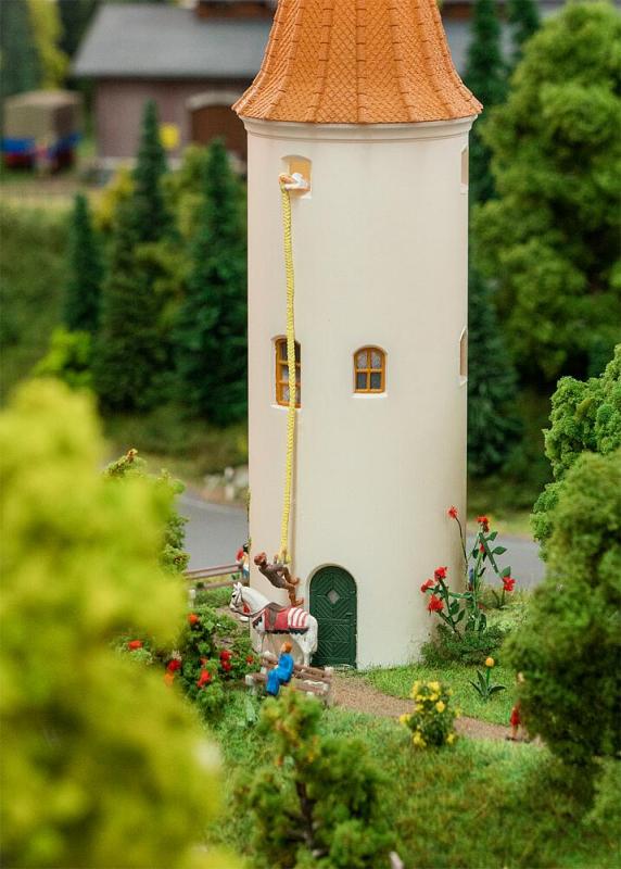 Figuren-Set Rapunzel Figuren-Set Rapunzel von Faller