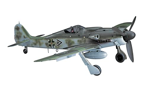 Hasegawa HAS ST19 - Fockewulf Fw190D-9 J150 Hasegawa HAS ST19 - Fockewulf Fw190D-9 J150 von FALLER