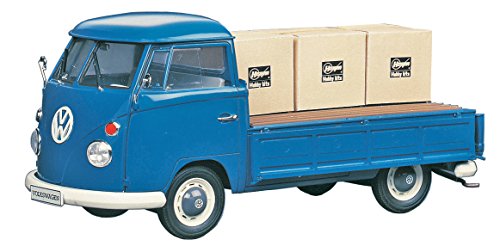 Hasegawa HMCC11 HAS 21211 - Volkswagen Type 2 Pick-up von FALLER