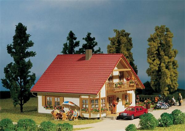 Haus Romantica Haus Romantica von Faller