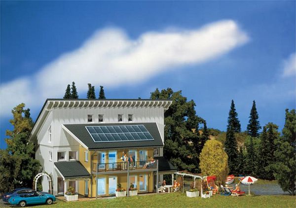 Haus Solair Haus Solair von Faller