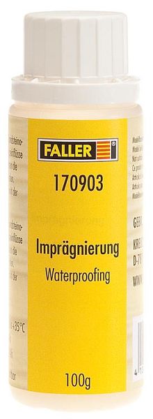 Naturstein, Imprägnierung, 100 g Naturstein, Imprägnierung, 100 g von Faller