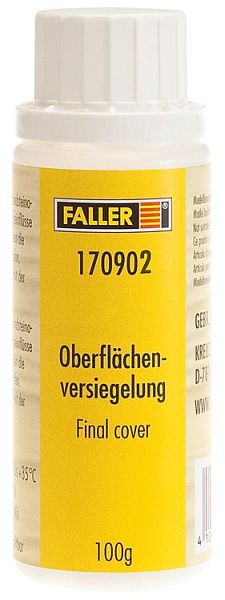Naturstein, Oberflächenversiegelung, 100 g Naturstein, Oberflächenversiegelung, 100 g von Faller