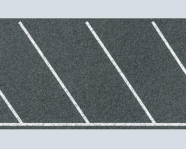 Parkplatzfolie Parkplatzfolie von Faller