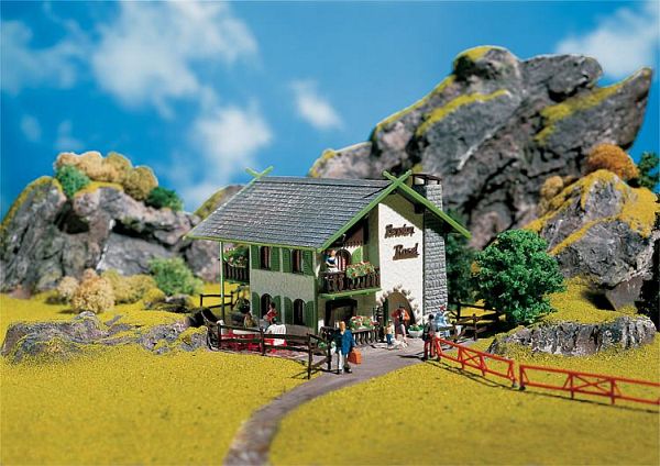 Pension Rosel Pension Rosel von Faller