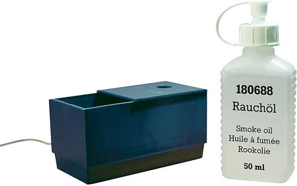 Rauchöl, 50 ml von Faller