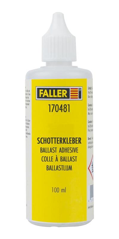Schotterkleber, 100 g Schotterkleber, 100 g von Faller