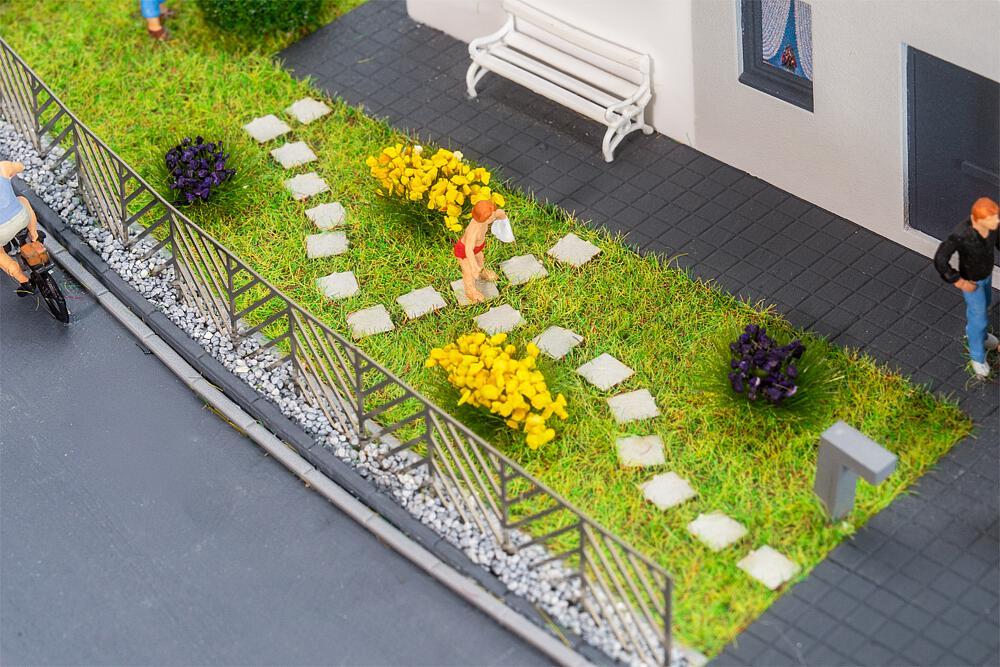 Terrassenplatten, Beton Terrassenplatten, Beton von Faller