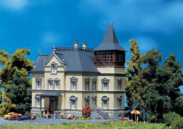 Villa Villa von Faller
