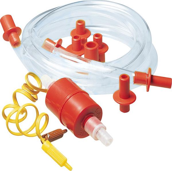 Wasserpumpe Wasserpumpe von Faller