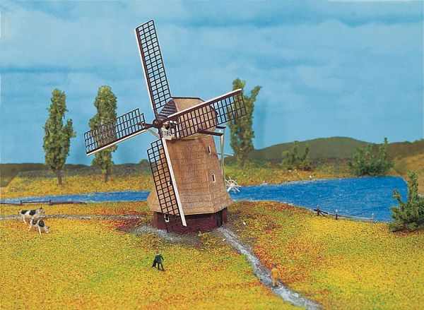 Windmühle Windmühle von Faller