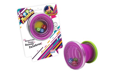 Falomir 34025 Spiel, bunt von Falomir