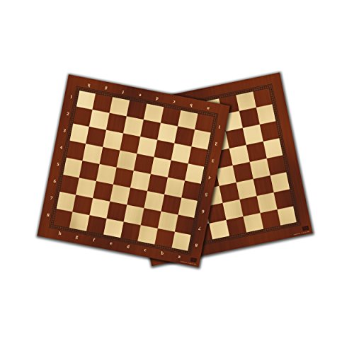 Falomir – Schachbrett und Damen (27909) von Falomir