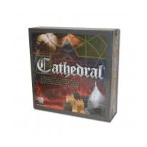 Family Games Cathedral Cathedral Game Family Games Cathedral Cathedral Game von Family Games