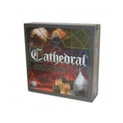 Family Games Cathedral Cathedral Game von Family Games