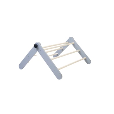 Family-SCL Kletterdreieck ZUZU grau von ToddlerInFamily