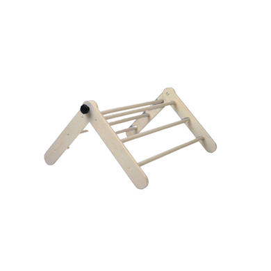 Family-SCL Kletterdreieck ZUZU unlackiert Family-SCL Kletterdreieck ZUZU unlackiert von ToddlerInFamily