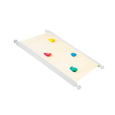 Family-SCL Rampe 2-in-1 weiß von ToddlerInFamily