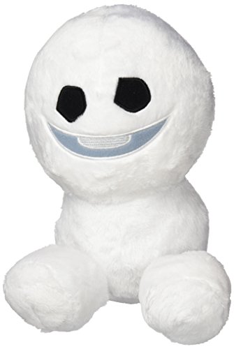 Famosa Softies - Plüschtier Frozen Snowgie, 28 cm von Famosa softies