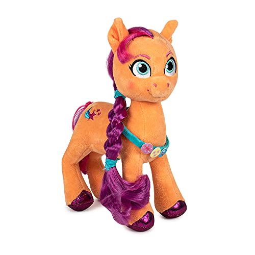 Famosa Softies Sunny 760020961 Starscout Puppen, Mehrfarbig von Famosa softies