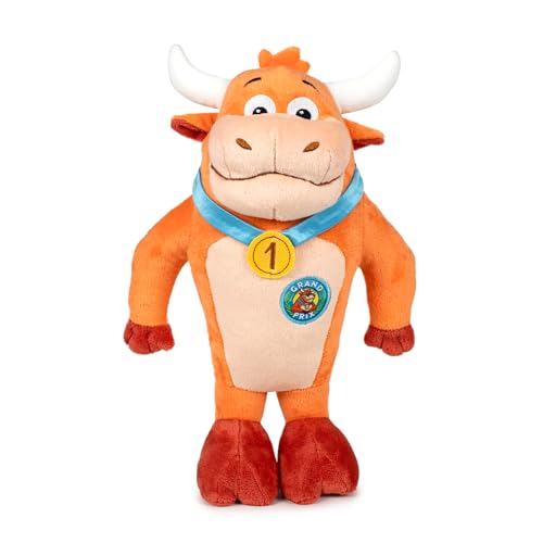 Famosa Plüschtier, Mehrfarbig (760024283) von Famosa softies