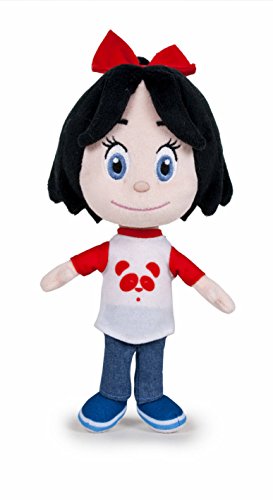 Famosa Softies - Familie Telerin Cleo, 20 cm (760016680) von Famosa softies
