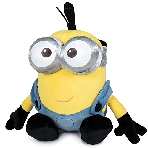 Famosa Softies - Kevin Plüschtier Minions (760020549) von Famosa softies