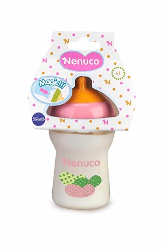 Famosa - Nenuco Basic Zubehör Zauberflasche (44715669) von Famosa