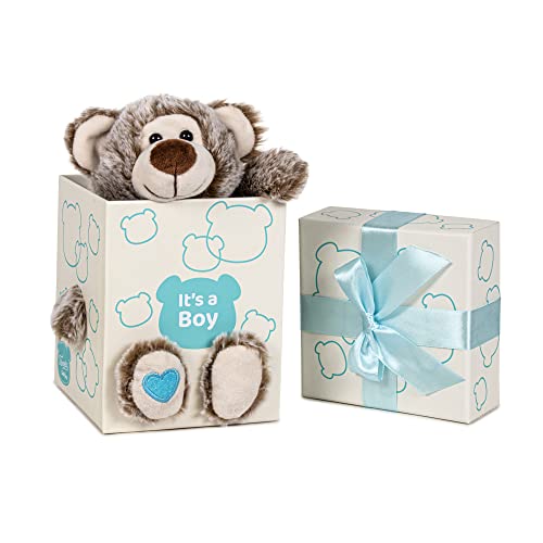 Famosa 760021763 Boutique Happy Moments It´s a Boy/Girl von Famosa