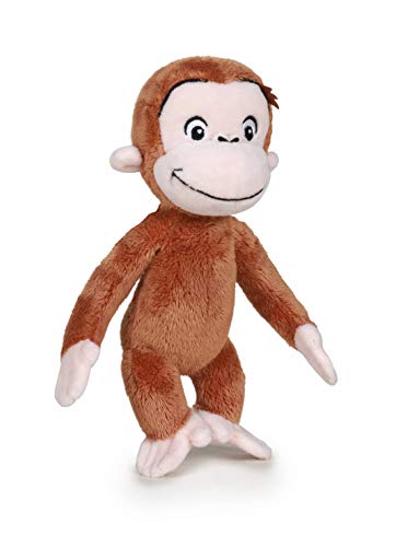 Famosa Curious Georges 18 cm von Famosa softies