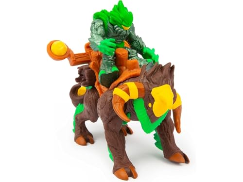Famosa GRL02000 Gormiti Legends Haupt-Bestien mit exklusiver Gelenkfigur 7 cm 2 Modi sd Famosa GRL02000 Gormiti Legends Haupt-Bestien mit exklusiver Gelenkfigur 7 cm 2 Modi sd von Famosa