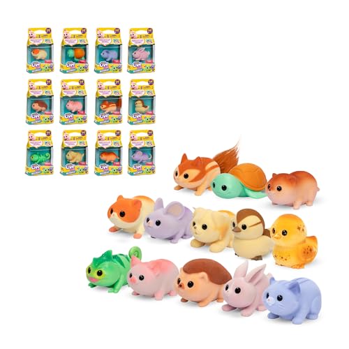 Famosa Spielzeug, Mehrfarbig (LP700000) Famosa Spielzeug, Mehrfarbig (LP700000) von Little Live Pets