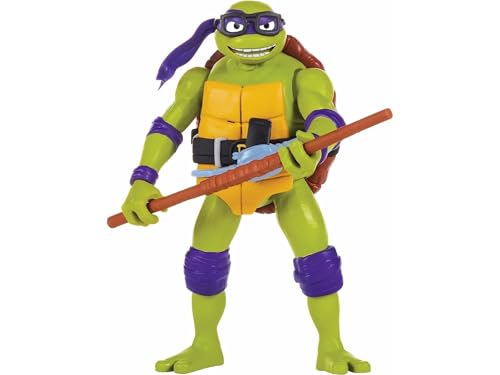 Famosa Schildkröten-Ninja von NINJA TURTLES