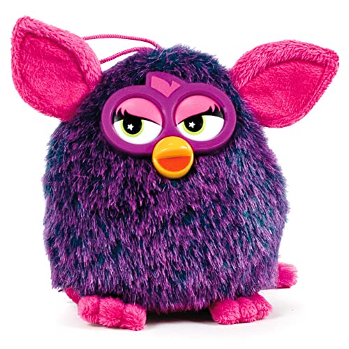 Furby Plüschpuppe (zufällige Farbauswahl) von Famosa