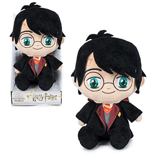Harry Potter Plüschtier, 27 cm von Famosa softies