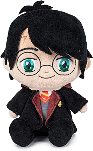 Harry Potter Plüschtier, 27 cm von Famosa softies