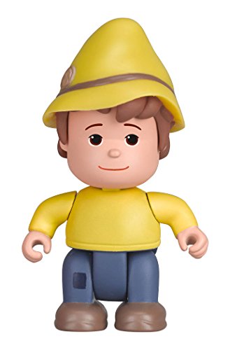 Heidi – Figur Pedro (Berühmte 700012777b) von Famosa