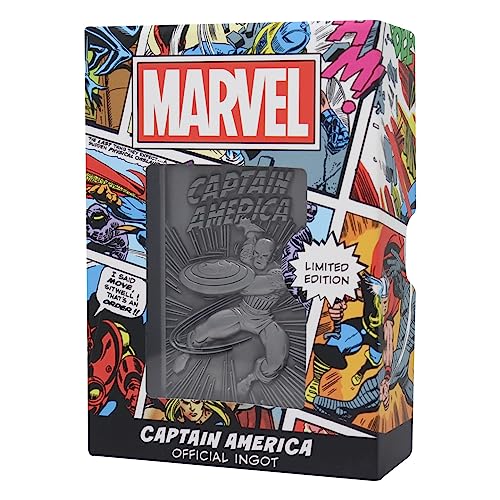 Fanattik K-007 Marvel-Black Panther-Carte en métal Collector ASIN:‏ B093YPMGMCView on Amazon von FaNaTtik