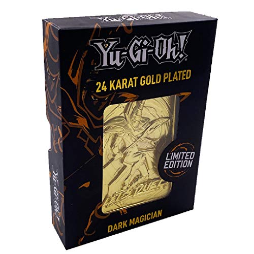 Fanattik KON-YGO23G Dark Magician Girl Zubehör, Mehrfarbig Fanattik KON-YGO23G Dark Magician Girl Zubehör, Mehrfarbig von Fanattik