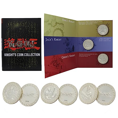 Fanattik KON-YGO35 Zubehör, Black Fanattik KON-YGO35 Zubehör, Black von Fanattik